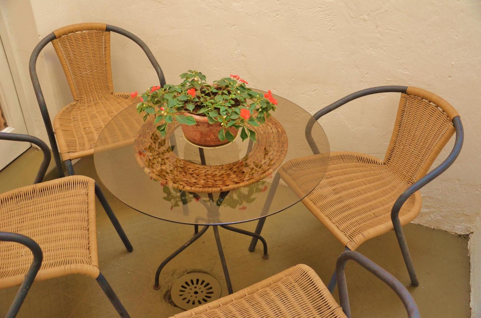 Tralkan B&B Santiago de Chile Bagian luar foto