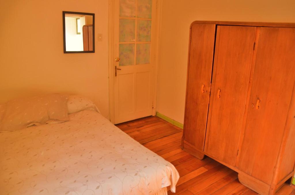 Tralkan B&B Santiago de Chile Bagian luar foto