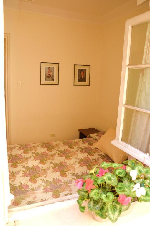Tralkan B&B Santiago de Chile Bagian luar foto