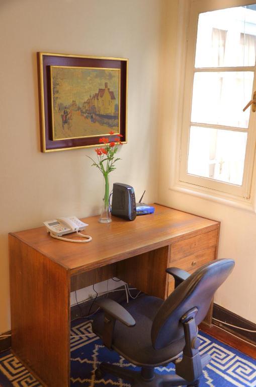 Tralkan B&B Santiago de Chile Bagian luar foto