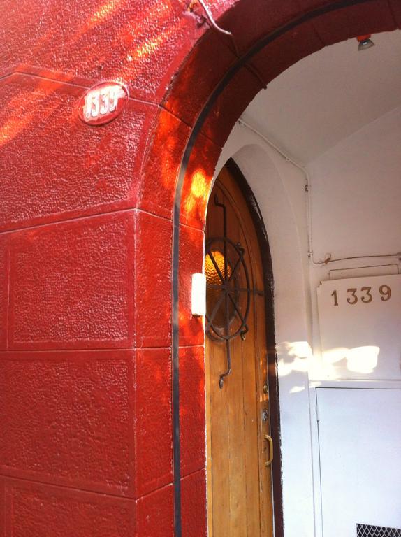 Tralkan B&B Santiago de Chile Bagian luar foto