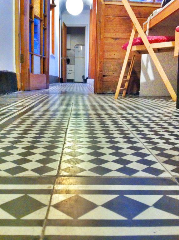 Tralkan B&B Santiago de Chile Bagian luar foto