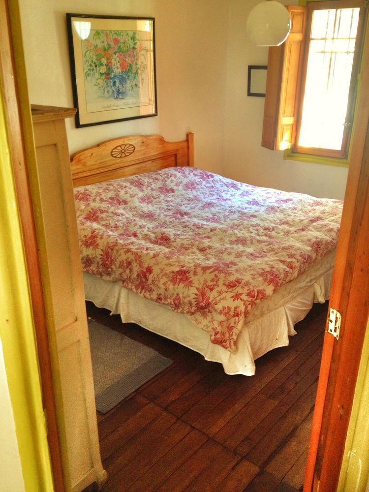 Tralkan B&B Santiago de Chile Bagian luar foto