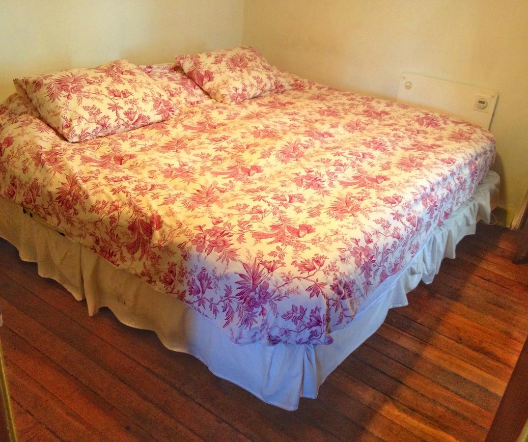 Tralkan B&B Santiago de Chile Bagian luar foto