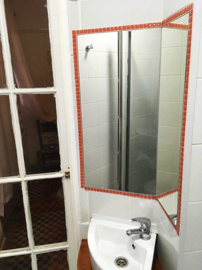 Tralkan B&B Santiago de Chile Bagian luar foto