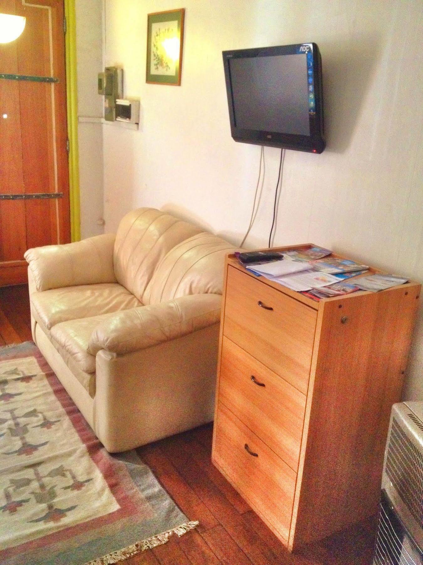 Tralkan B&B Santiago de Chile Bagian luar foto
