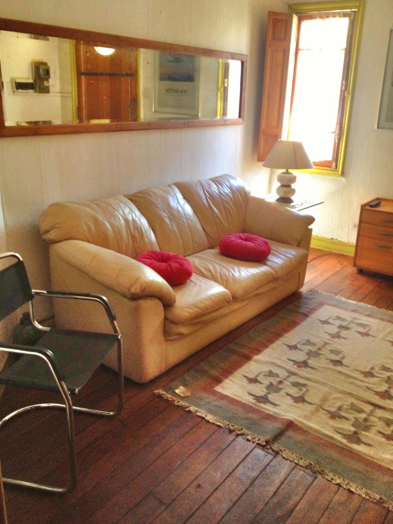 Tralkan B&B Santiago de Chile Bagian luar foto