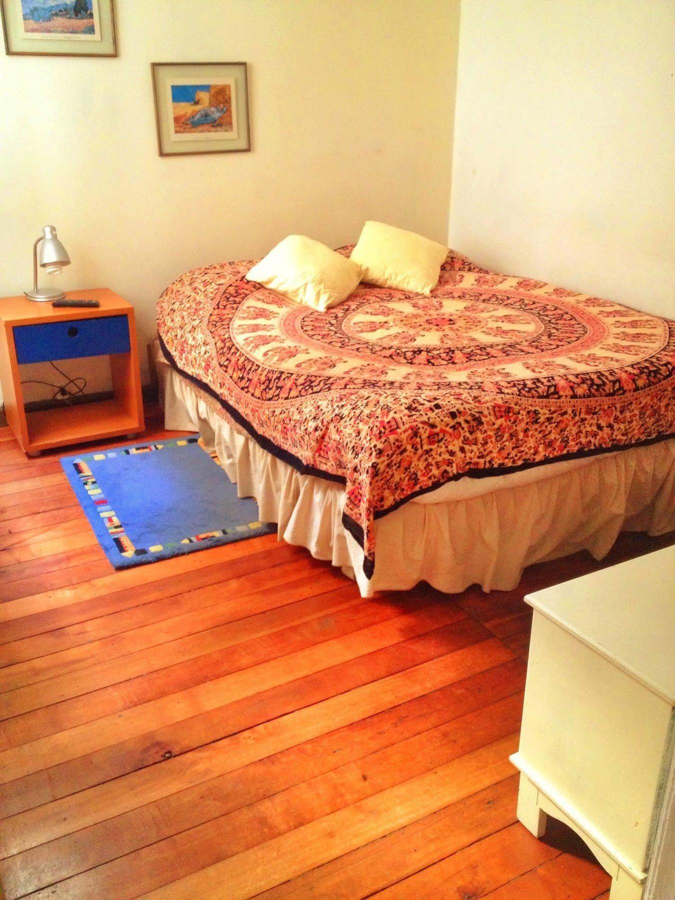 Tralkan B&B Santiago de Chile Bagian luar foto