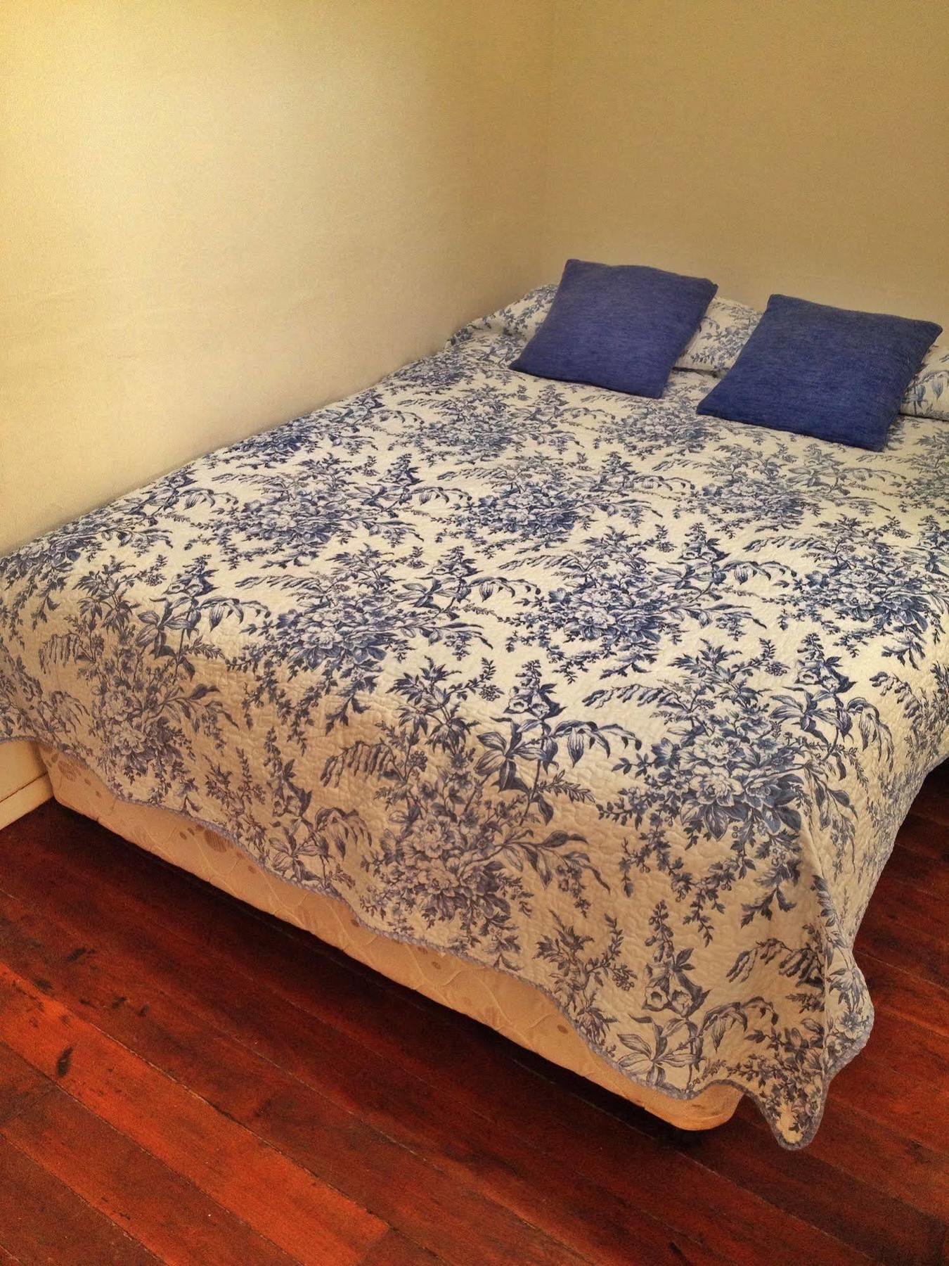 Tralkan B&B Santiago de Chile Bagian luar foto