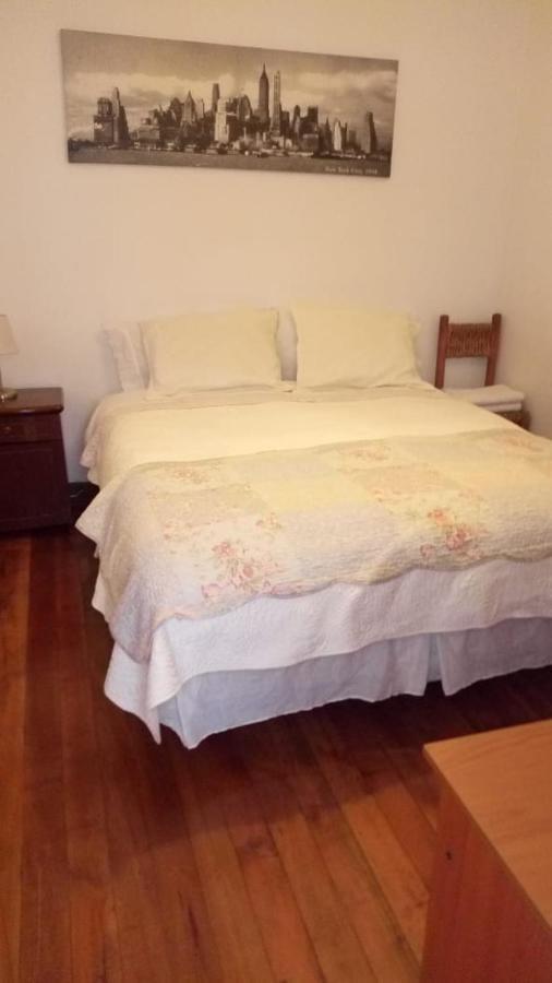 Tralkan B&B Santiago de Chile Bagian luar foto